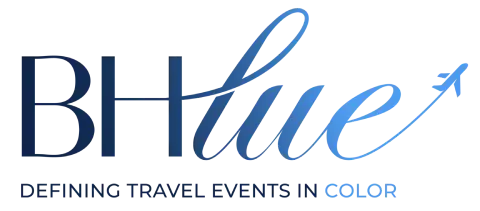 BHlue Logo